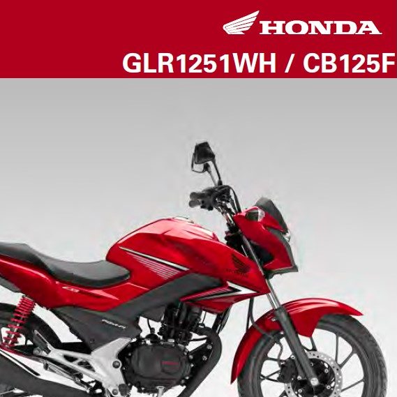Motorrad Reparaturanleitung Reparaturanleitung Honda CB 750 Four (1969-1978) | Für Modelle K0 Bis K7, F1, F2 | Deutsch Honda Cb77